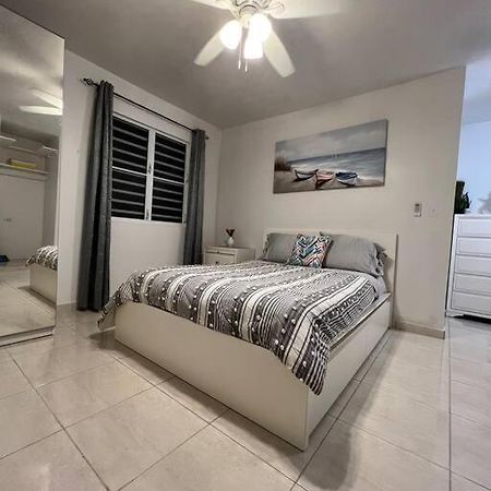Playa Y Campo Studio Isabela Exterior photo