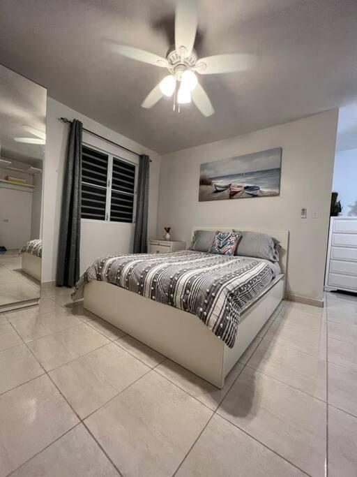 Playa Y Campo Studio Isabela Exterior photo