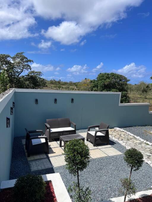 Playa Y Campo Studio Isabela Exterior photo